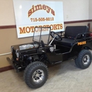 Simeys Motorsports - Utility Vehicles-Sports & ATV's