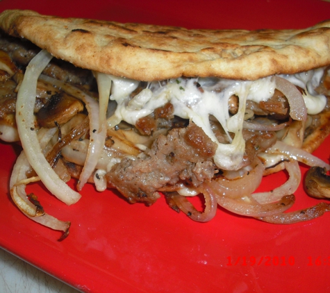 Gyros and Chicken Grill - Cape Coral, FL