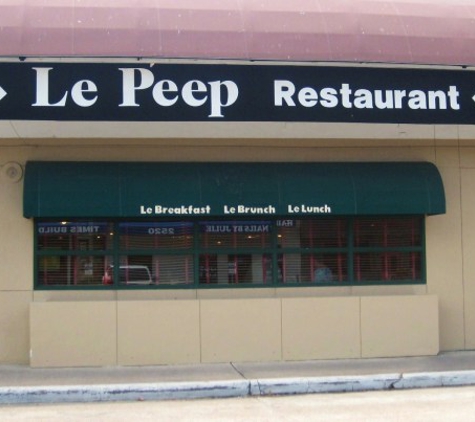 Le Peep - Longmont, CO