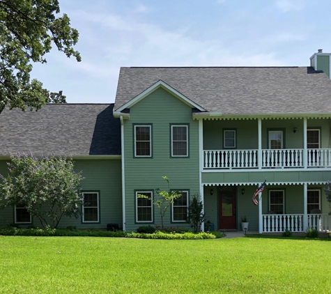 Red Ladder Roofing & Construction - Denton, TX