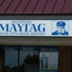 Mountain Maytag