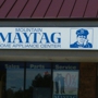 Mountain Maytag