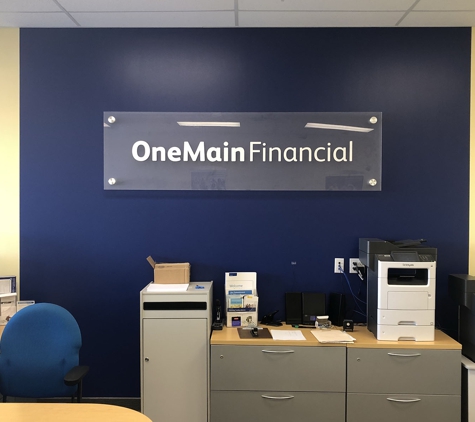 OneMain Financial - New Port Richey, FL