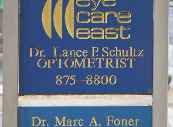 Eye Care East - Framingham, MA