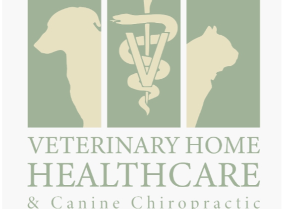 Veterinary Home Healthcare & Canine Chiropractic - Martin, TN