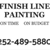 Finish Line Painting Inc gallery