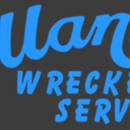 Allan's Wrecker Service - Automobile Salvage
