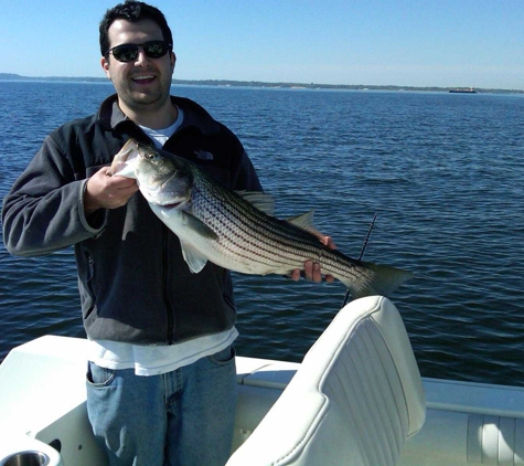 Western Sound Charters Inc. - New Rochelle, NY