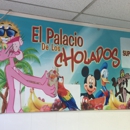 El Palacio De Los Cholados - Take Out Restaurants