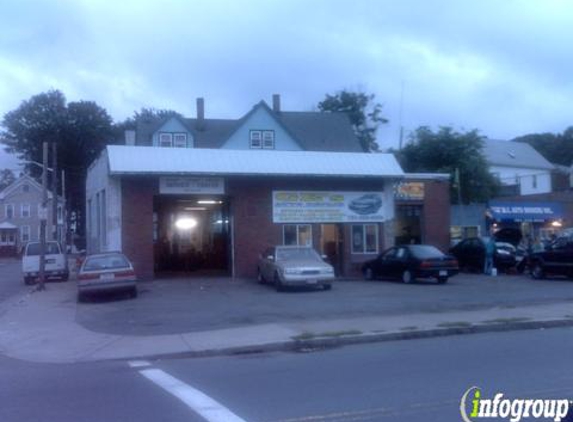 Eastern Auto Repair - Malden, MA