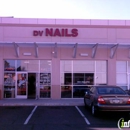 DV Nails - Nail Salons