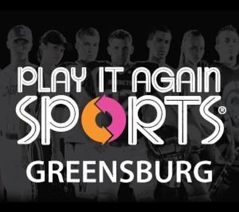 Play It Again Sports - Greensburg, PA