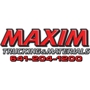 Maxim Trucking & Materials