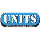 UNITS Moving and Portable Storage of Northeast MA - Portable Storage Units