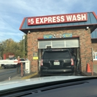 Champion Car Wash