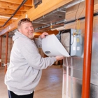 Service First Heating and Cooling