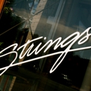 Strings Restaurant - Family Style Restaurants