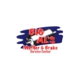 Big Al's Muffler & Brake Auto Center