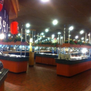 Empire Buffet - Syracuse, NY