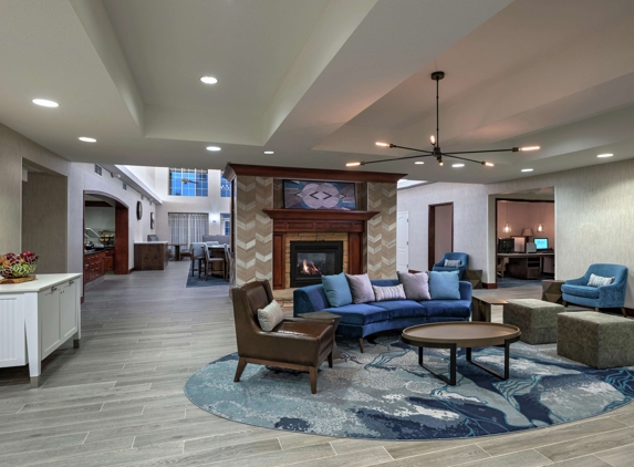 Homewood Suites by Hilton Fort Collins - Fort Collins, CO