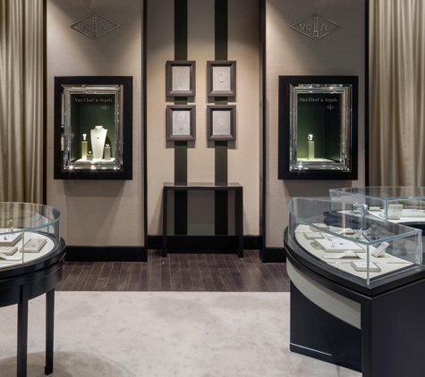 Van Cleef & Arpels (Las Vegas - Wynn) - Las Vegas, NV