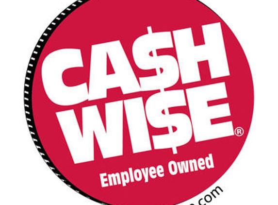 Cash Wise Foods Grocery Store Minot - Minot, ND