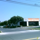 Orange Industrial Hardware - Hardware Stores