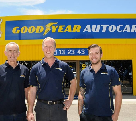 Goodyear Autocare Mt Barker