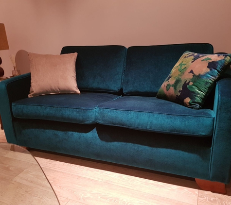 Ebsworth Upholstery - Beard, ACT