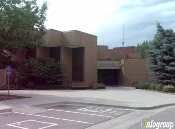 Arvada City Police Department - Arvada, CO