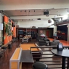 North Bowl gallery