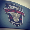 Novaks Cycle Shop - Motorcycle Dealers