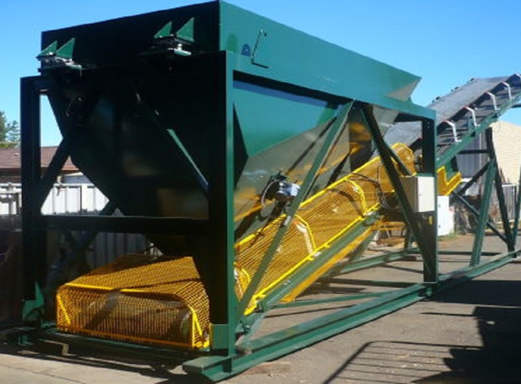 Blast Pro Pty Ltd - Maddington, WA. The Goal And Pride Of Blast Pro Pty Ltd Is To Provide A High-Quality Professional Service