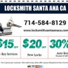 CA_ Locksmith Santa Ana gallery