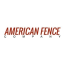 American Fence Company - Pet Services