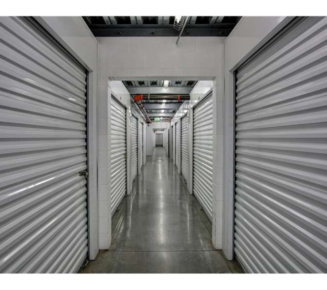 Extra Space Storage - Carson, CA