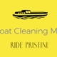 Boat Cleaning MIA