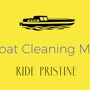 Boat Cleaning MIA