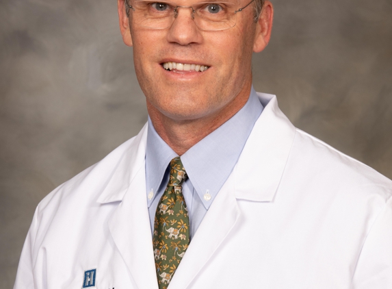 Andrew Smith, MD - Daphne, AL