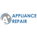 A plus  appliance repair - Major Appliance Refinishing & Repair