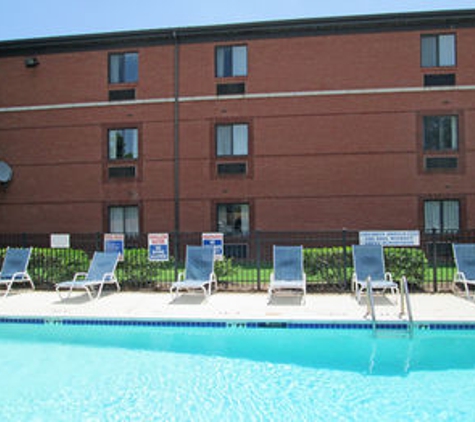 Extended Stay America Dallas - Market Center - Dallas, TX