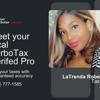 LaTrenda Roberts - Intuit TurboTax Verified Pro gallery