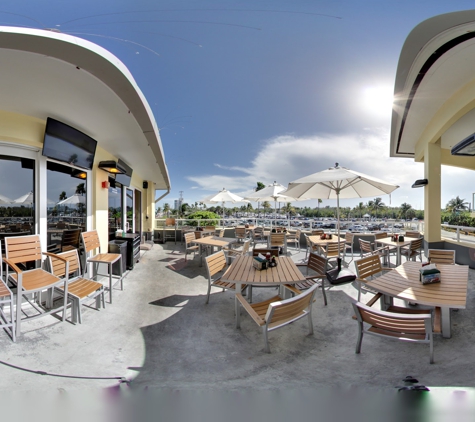 Quarterdeck Restaurants - Dania Beach, FL