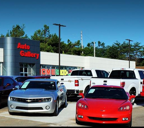 Auto Gallery Gainesville - Gainesville, GA