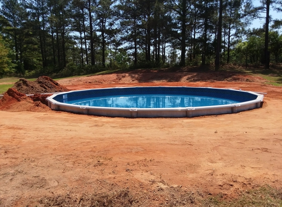 First Choice Pool Installation - Pensacola, FL