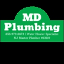 MD Plumbing - Water Heaters