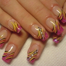 SQ Nails - Nail Salons