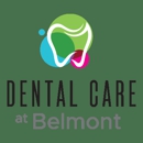 Dental Care at Belmont - Dentists