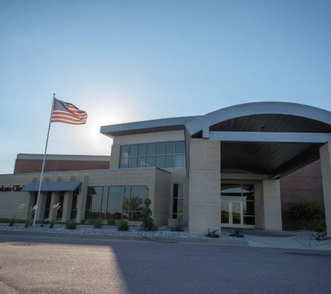 Mankato Clinic Allergy Department - Mankato, MN