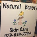 Natural Beauty Skin Care - Day Spas